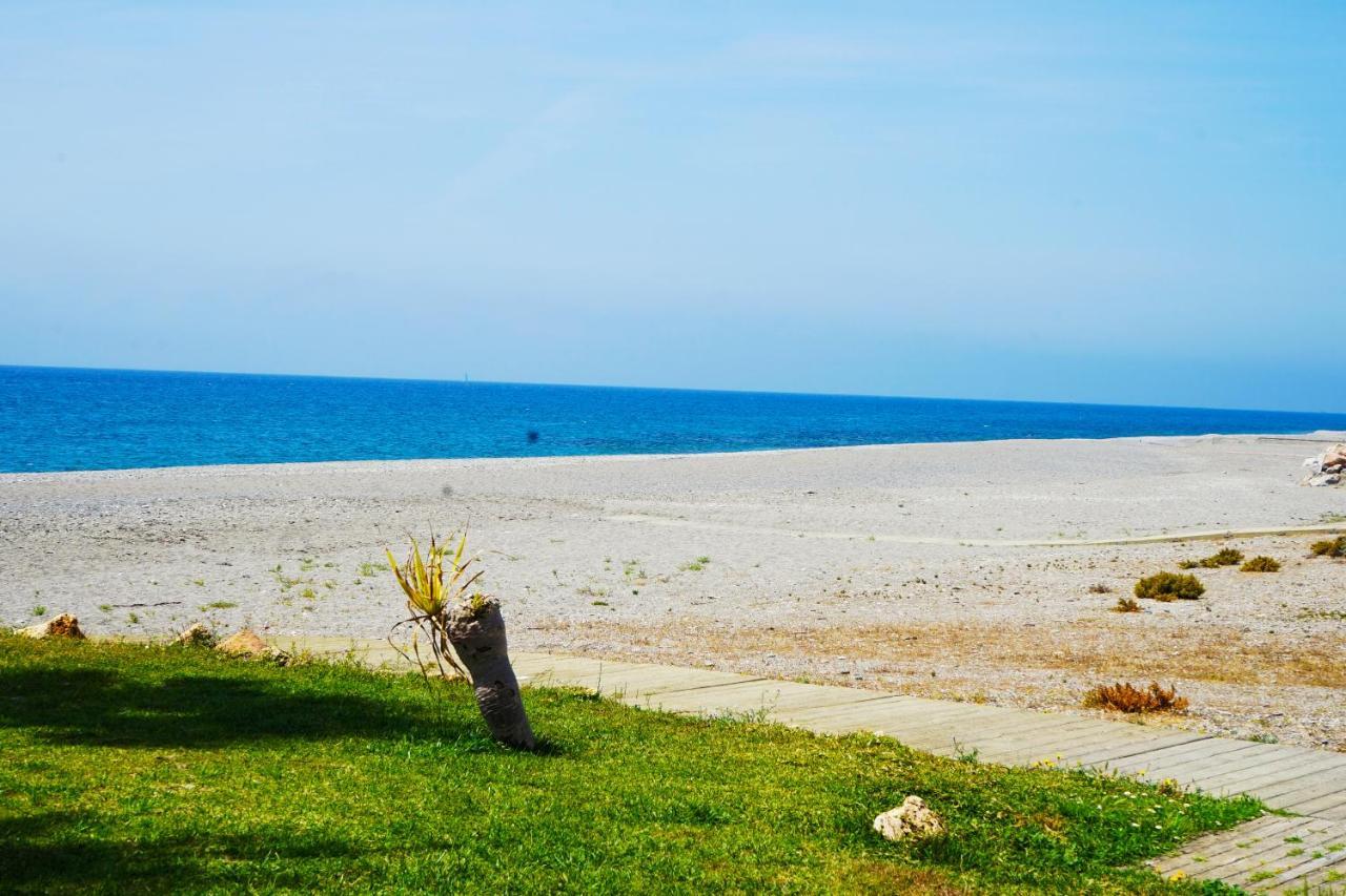 Tranquilidad Y Playa Para Toda La Familia Calahonda Exterior foto